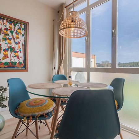 El Papimba De Celorio A 150 Metros De La Playa Apartment Екстериор снимка
