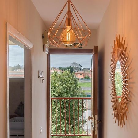 El Papimba De Celorio A 150 Metros De La Playa Apartment Екстериор снимка