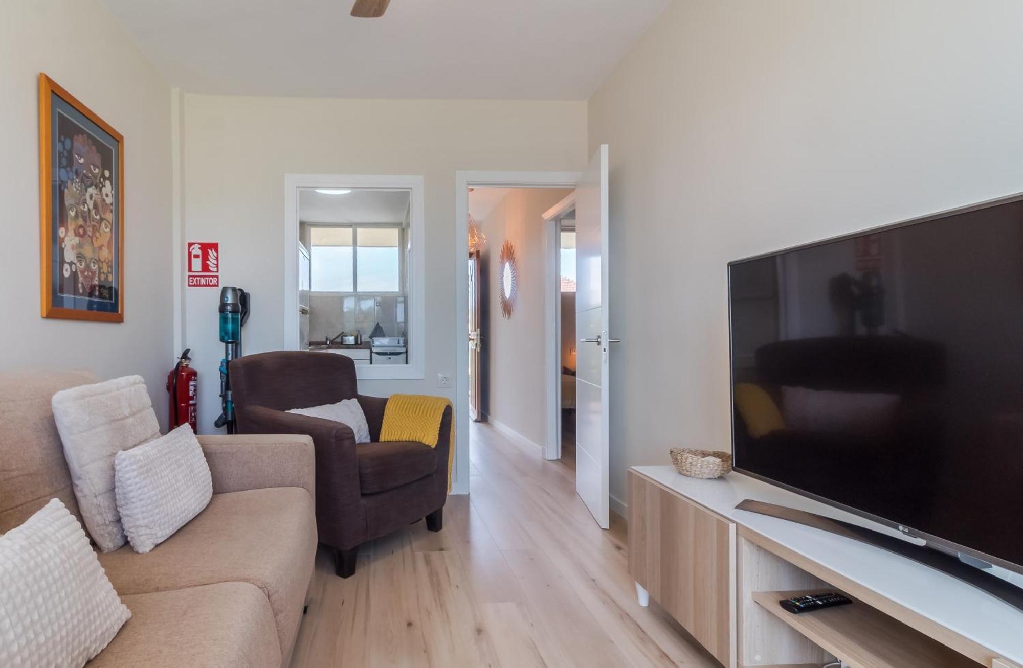El Papimba De Celorio A 150 Metros De La Playa Apartment Екстериор снимка