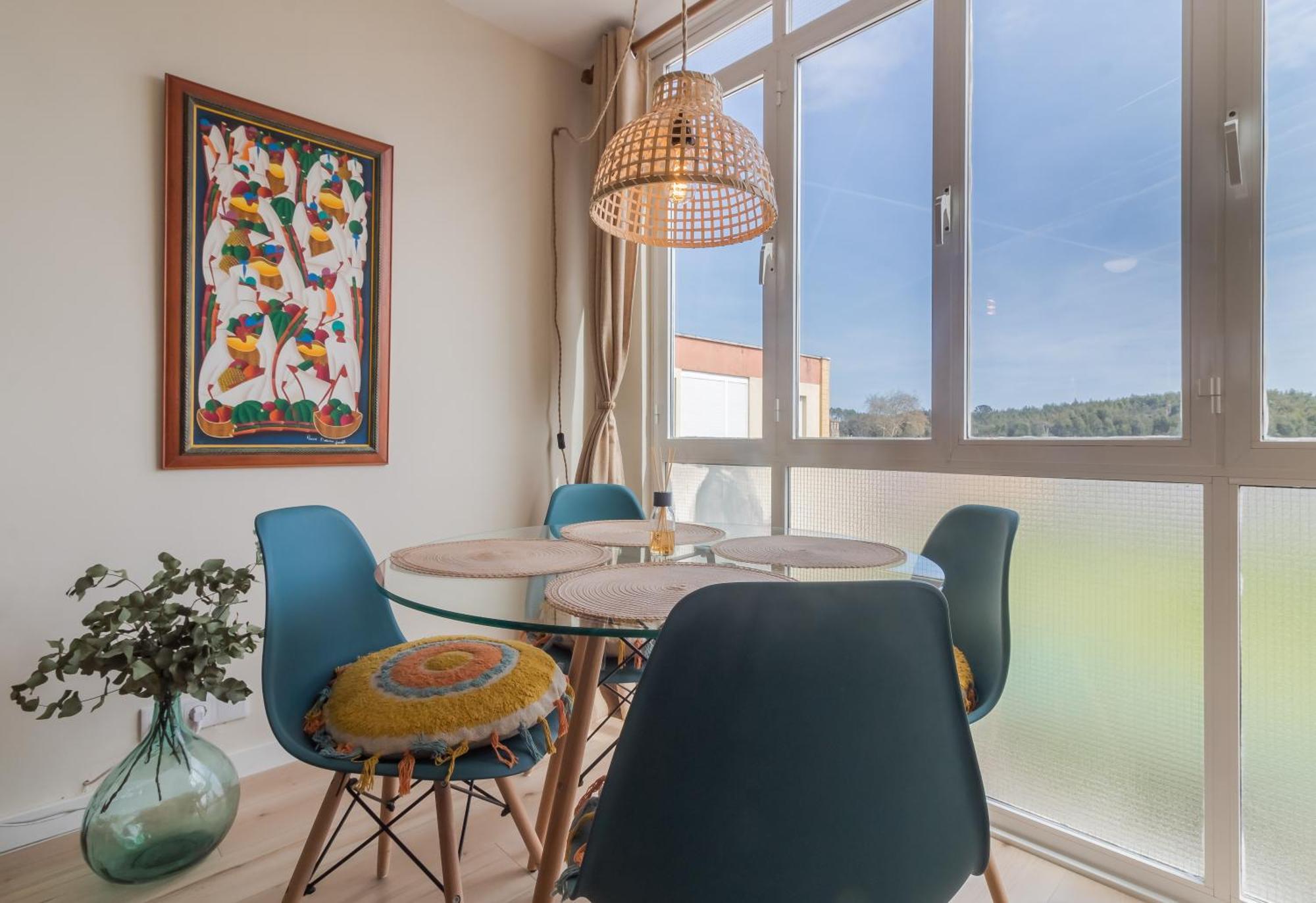 El Papimba De Celorio A 150 Metros De La Playa Apartment Екстериор снимка