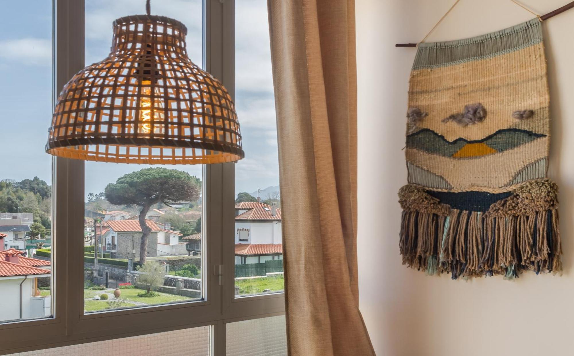 El Papimba De Celorio A 150 Metros De La Playa Apartment Екстериор снимка