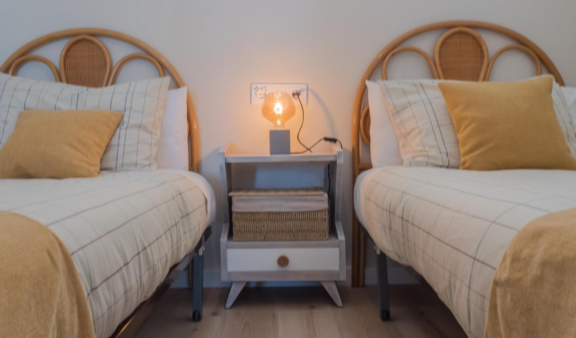 El Papimba De Celorio A 150 Metros De La Playa Apartment Екстериор снимка