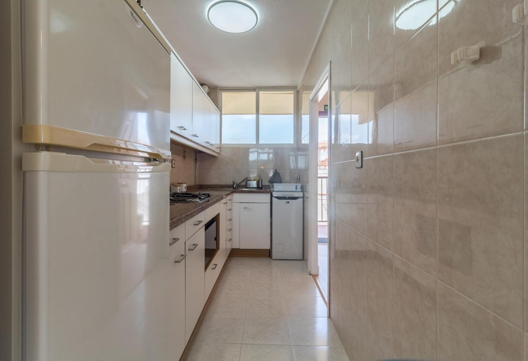 El Papimba De Celorio A 150 Metros De La Playa Apartment Екстериор снимка