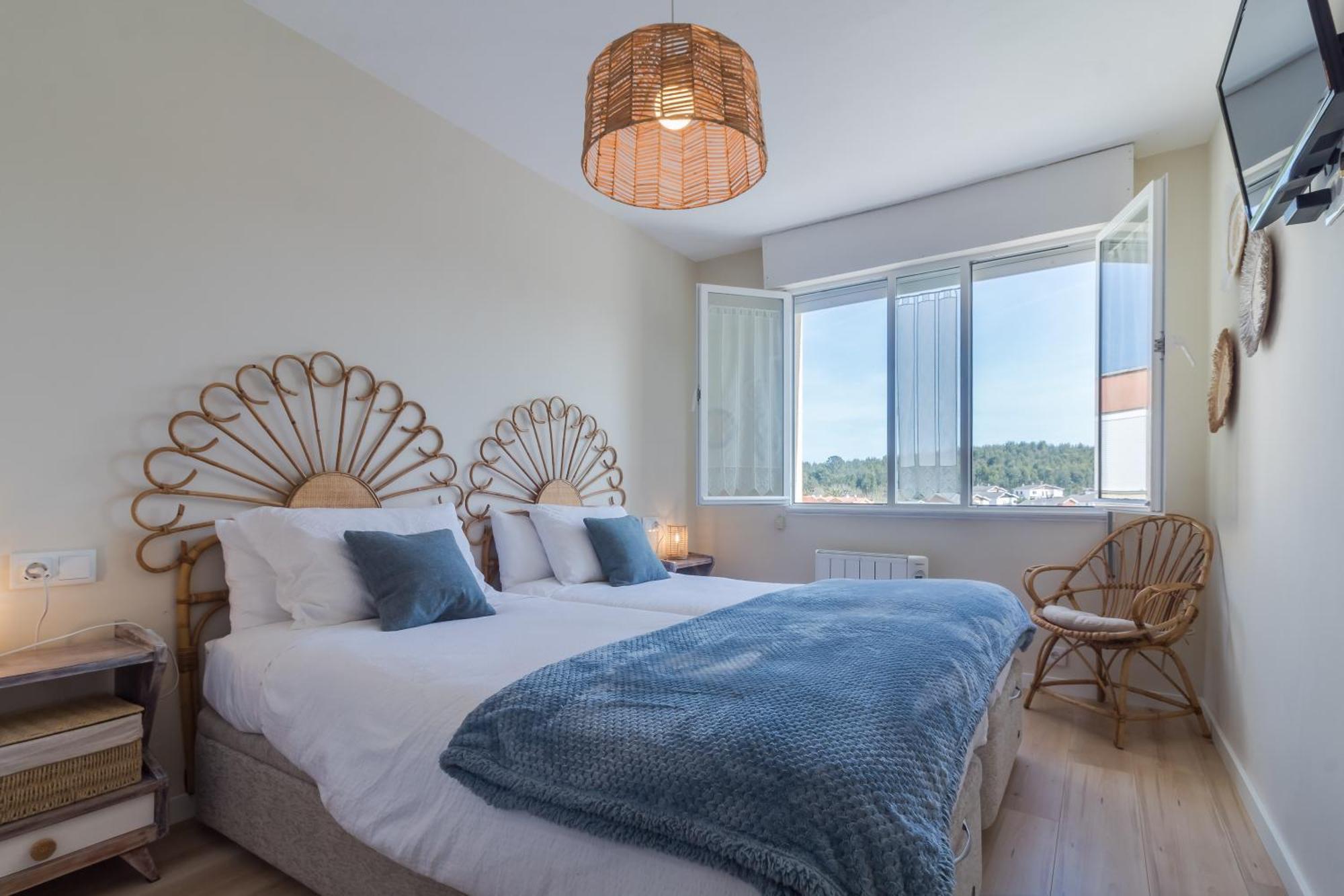 El Papimba De Celorio A 150 Metros De La Playa Apartment Екстериор снимка
