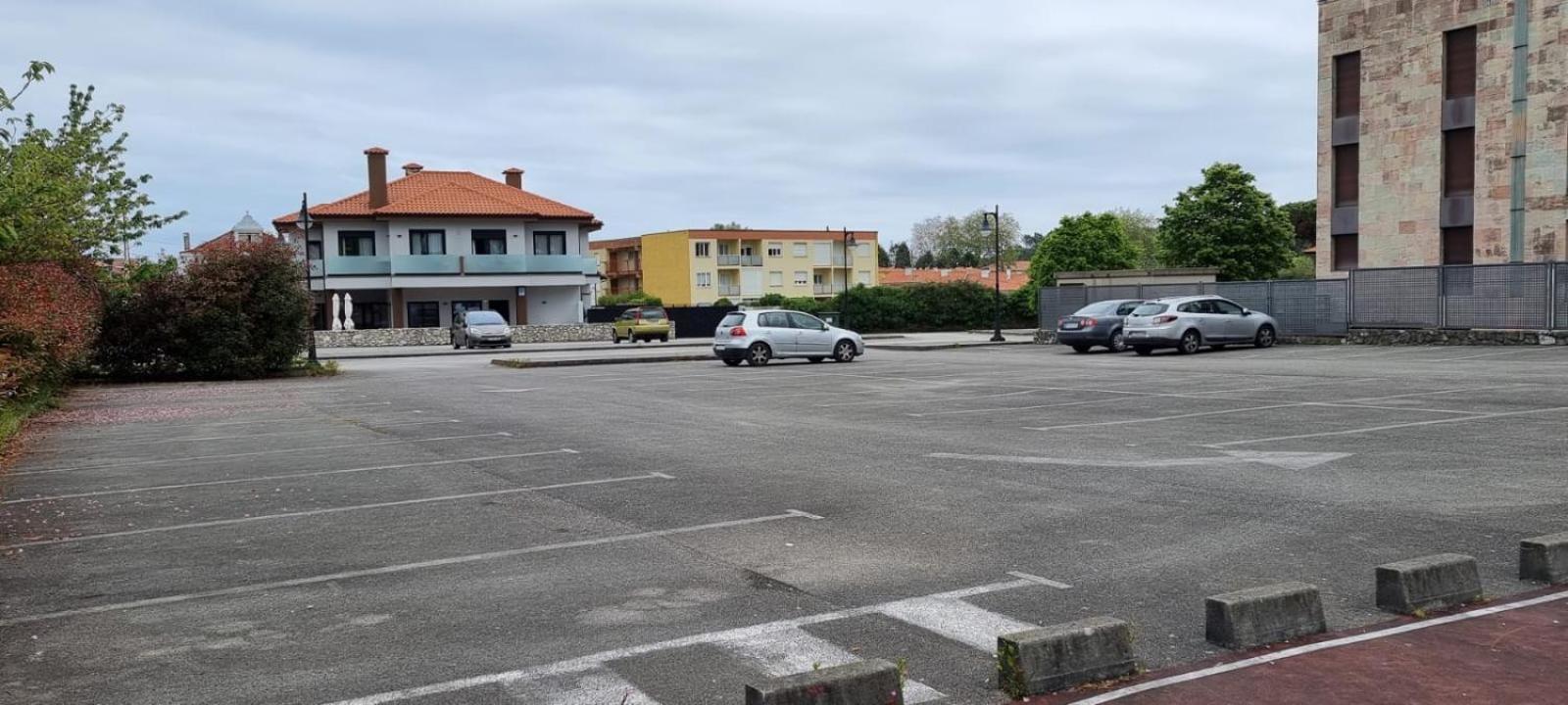 El Papimba De Celorio A 150 Metros De La Playa Apartment Екстериор снимка