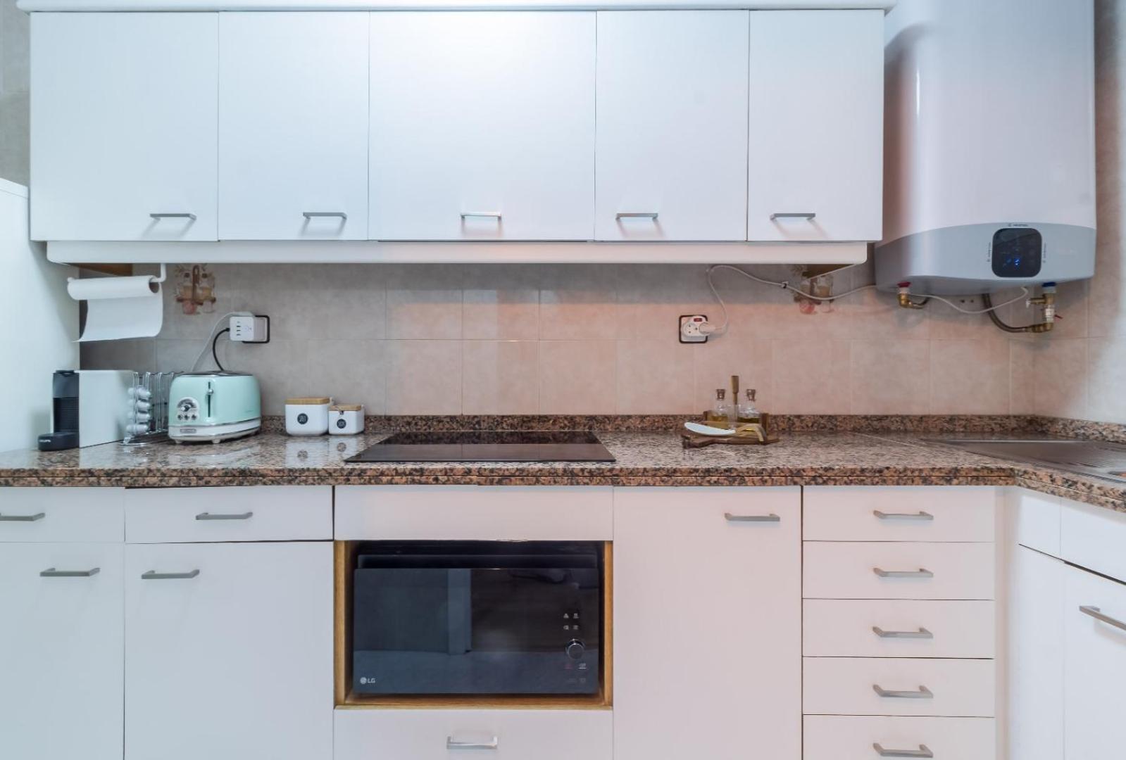 El Papimba De Celorio A 150 Metros De La Playa Apartment Екстериор снимка