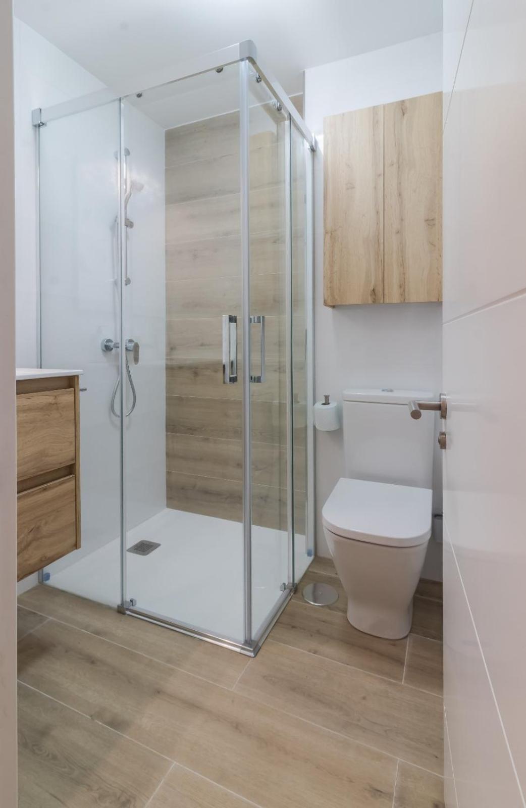 El Papimba De Celorio A 150 Metros De La Playa Apartment Екстериор снимка