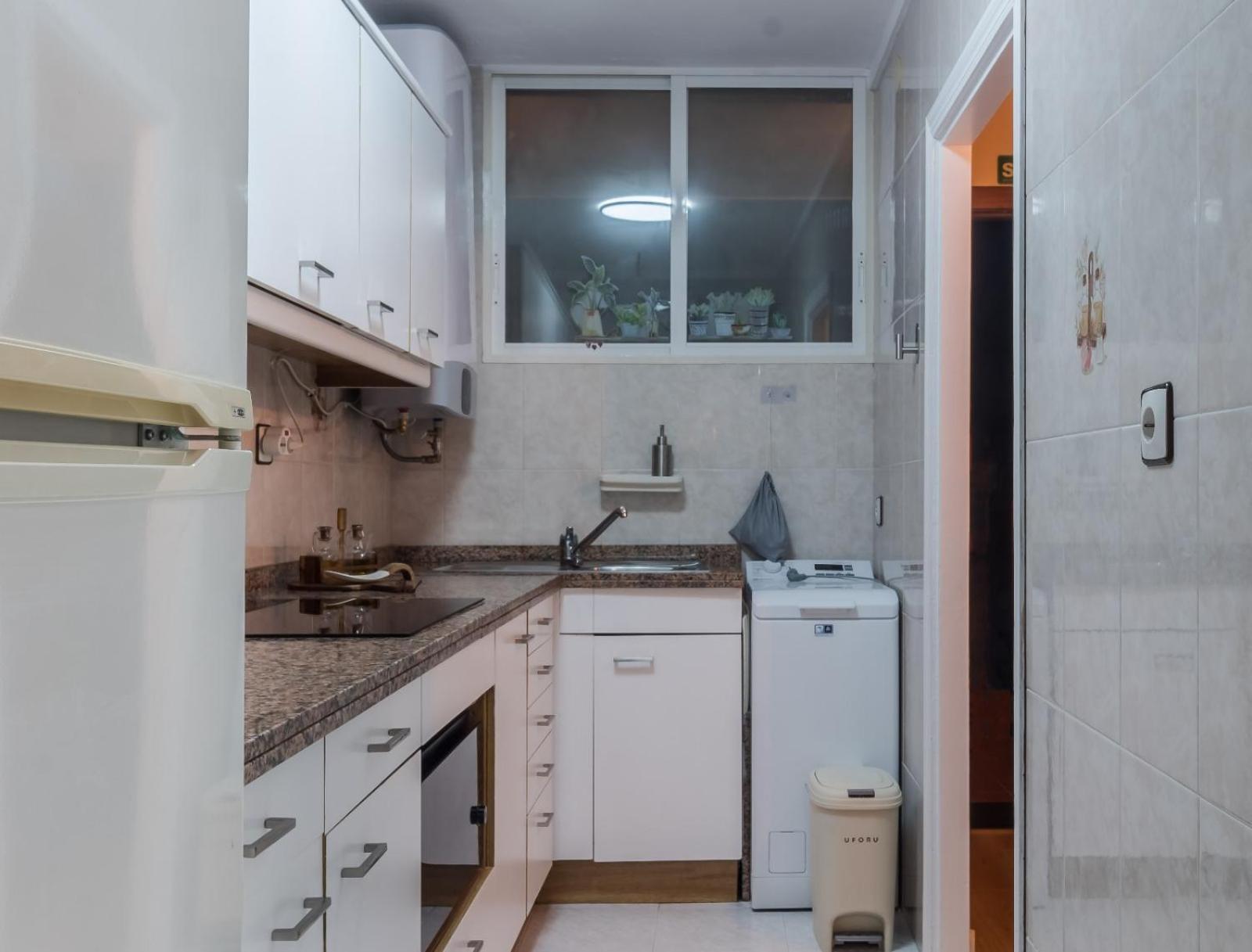 El Papimba De Celorio A 150 Metros De La Playa Apartment Екстериор снимка
