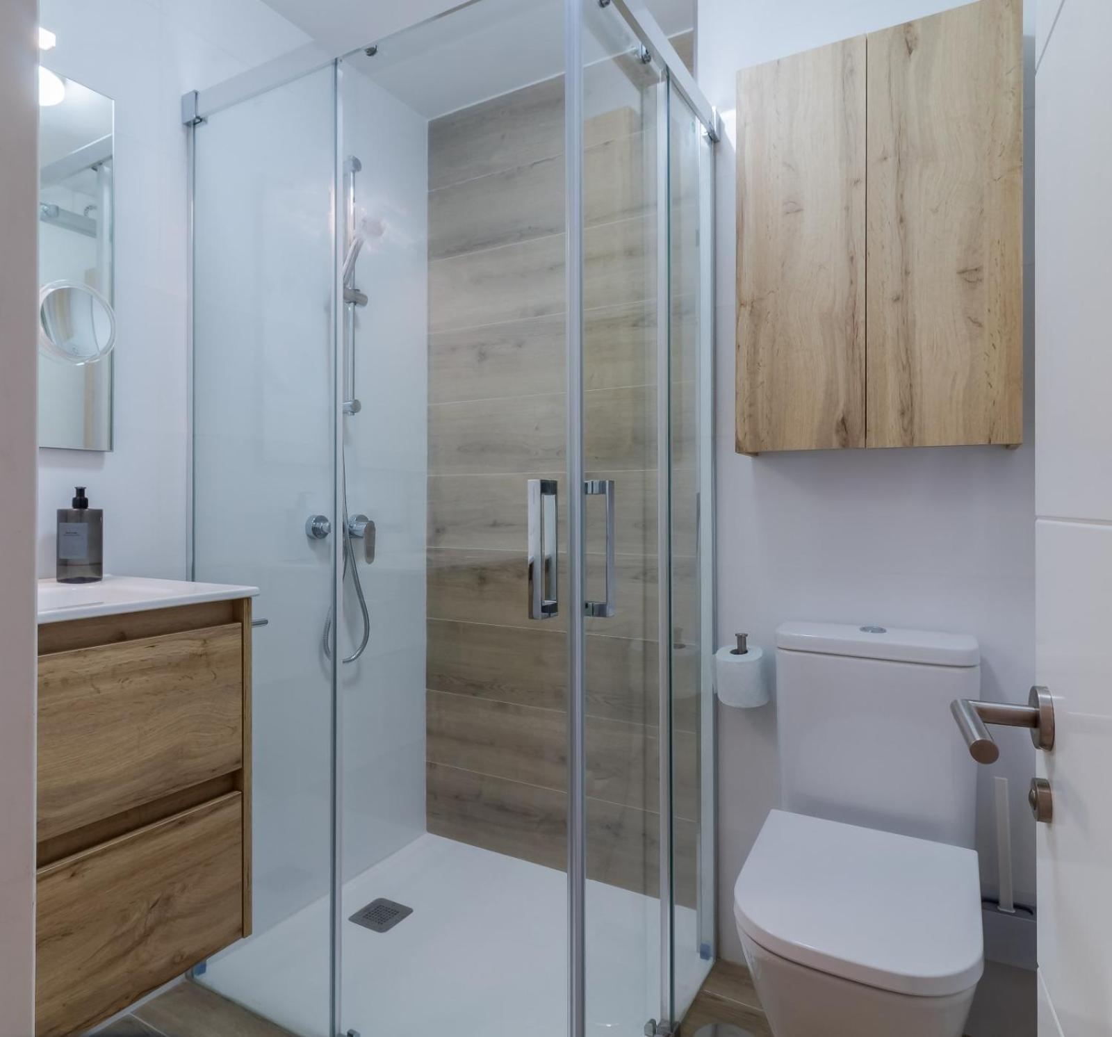 El Papimba De Celorio A 150 Metros De La Playa Apartment Екстериор снимка